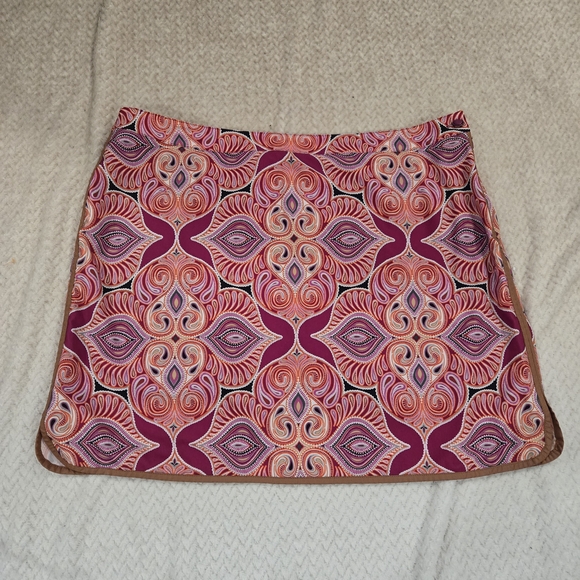 EP Pro Pants - EP Pro Women’s Pickleball, Golf Tennis Skort Skirt Size 22 Plus Size